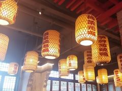 -二十八里太湖船菜(吉祥路店)