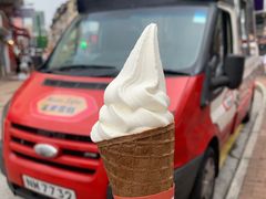 -富豪雪糕车流动点(尖沙咀店)
