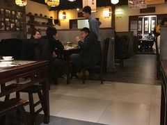 大堂-南京人家(盛京大奥莱店)