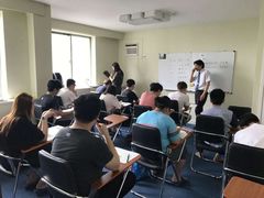 -凯特语言中心·STBJ日语等级考点(慈云寺总校)