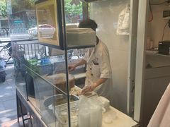 景观位-汇兴源餐馆(小北路店)