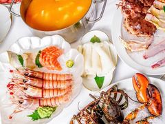 -Mr·Fish鱼鲜生海鲜放题(银泰in99店)