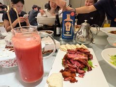 -香丰阁·烤鸭·川湘菜(清河店)