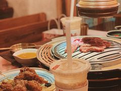 -三代烤肉(保利广场店)