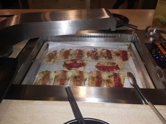 -新石器烤肉(张家港购物公园店)