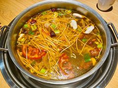 -守柴炉烤鸭(科华中路王府井店)