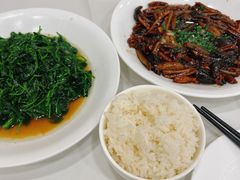 -瑞福园联谊餐室(茂名南路店)