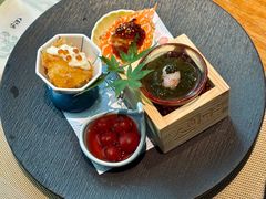 -墨澜·人间味割烹料理