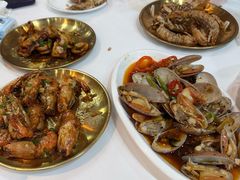 -阳江餐厅·30年老字号·粤菜海鲜大排档