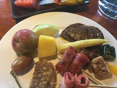 -广州富力君悦大酒店·凯菲厅