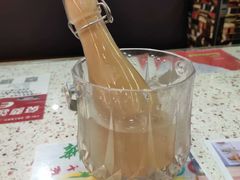 -新辉港式茶餐厅(北栅店)