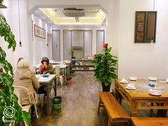 大堂-马头巷·食景园(苏州总店)