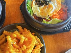 -幸屿 创意料理(永嘉天地店)