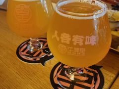 -牛啤堂精酿啤酒餐吧(五棵松华熙店)