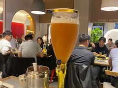 -李军力烧烤(祭城店)