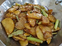 -牛街同乐祥肉饼店(天通苑店)