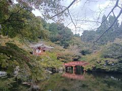 -醍醐寺