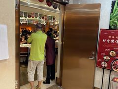 -潮福城大酒楼(湖滨北路店)