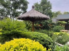 -郑州银基黄帝宫御温泉