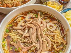 -张二面馆(山门口店)