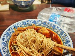 如意面-西园寺素食(西园弄戒幢律寺店)