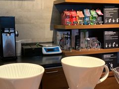 -星巴克(古象大酒店店)