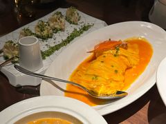 -海派悦庭·海胆烧麦·新融合菜(凯德广场店)