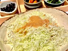 -堂本家洋食别馆·炸猪排(中心城店)