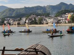 -新安江山水画廊风景区