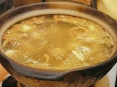 -金穗园·砂锅粥.醉鸡煲火锅(长寿路店)
