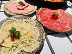 -贰回巷火锅馆(钟楼店)