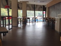大堂-85度C(大连店)