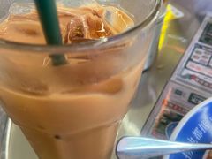 -定旺冰室·香港冰室(水贝店)