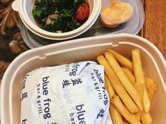 -bluefrog蓝蛙(水游城店)