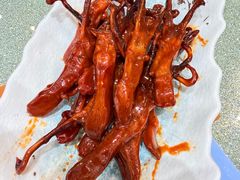 -舌尖上·霞浦滩涂海鲜(总店)