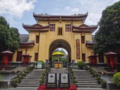 -桂林独秀峰王城景区