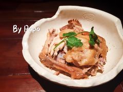-客语客家菜(东山口店)