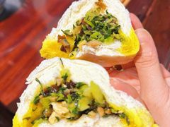 素包-西园寺素食(西园弄戒幢律寺店)