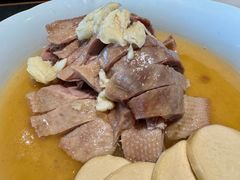 -宁邦·家宴·南京菜(红山动物园店)