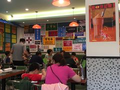 大堂-小龍鳳餐室(番禺路店)
