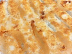 招牌锅贴-台北楚楚园馅饼粥(虹桥南丰城店)