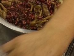 -重庆金爪爪特色干锅(大竹林直营店)