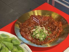 -小龙坎火锅(IFS HOT店)