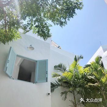 泰国小圣托里尼酒店，华欣|帕斯卡尼度假村