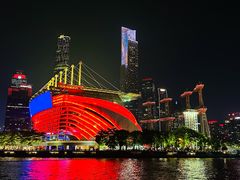 -珠江夜游省总码头