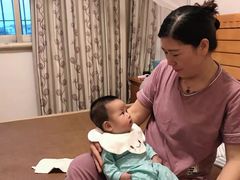 -臻爱住家月嫂育儿嫂(万达店)