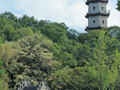 -江心屿景区