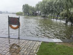 -济南国际园博园