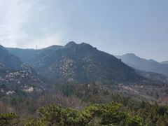 -北京鹫峰国家森林公园