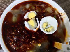 胡辣汤-任强肉丸糊辣汤腊牛肉夹馍(劳动西路总店)